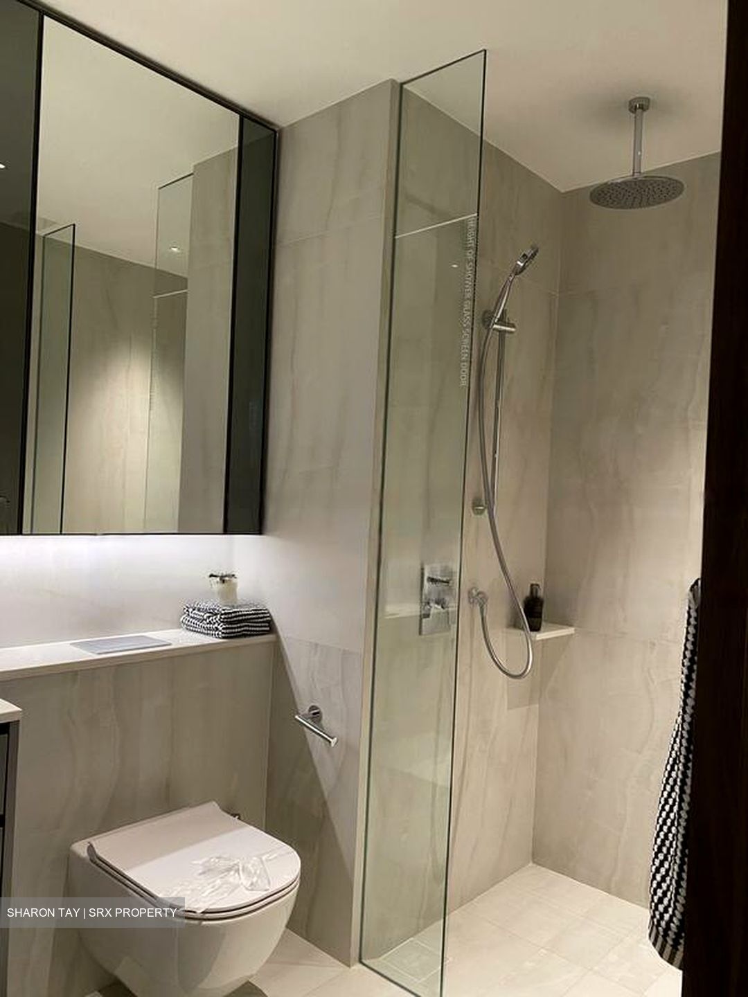 The Continuum (D15), Apartment #465057361